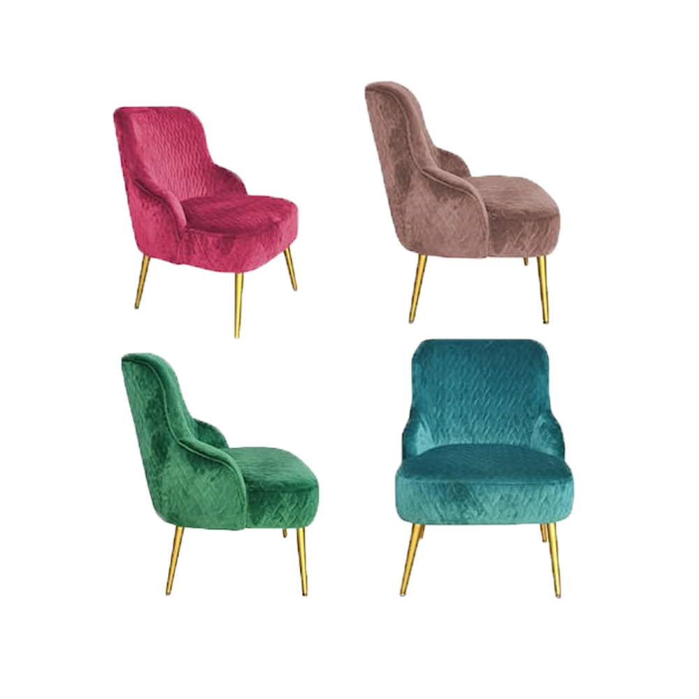 ELEGANCIA CHAIR